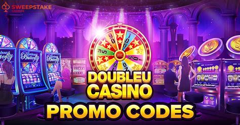 Doubleu casino promo codes 2023 - Don't miss out on Promo Codes For Doubleu Casino 'SALE20' coupon code to save big now. Use this code at checkout and redeem your discount today. Deals End: 2023-04-18. Only valid online. Use this code at …